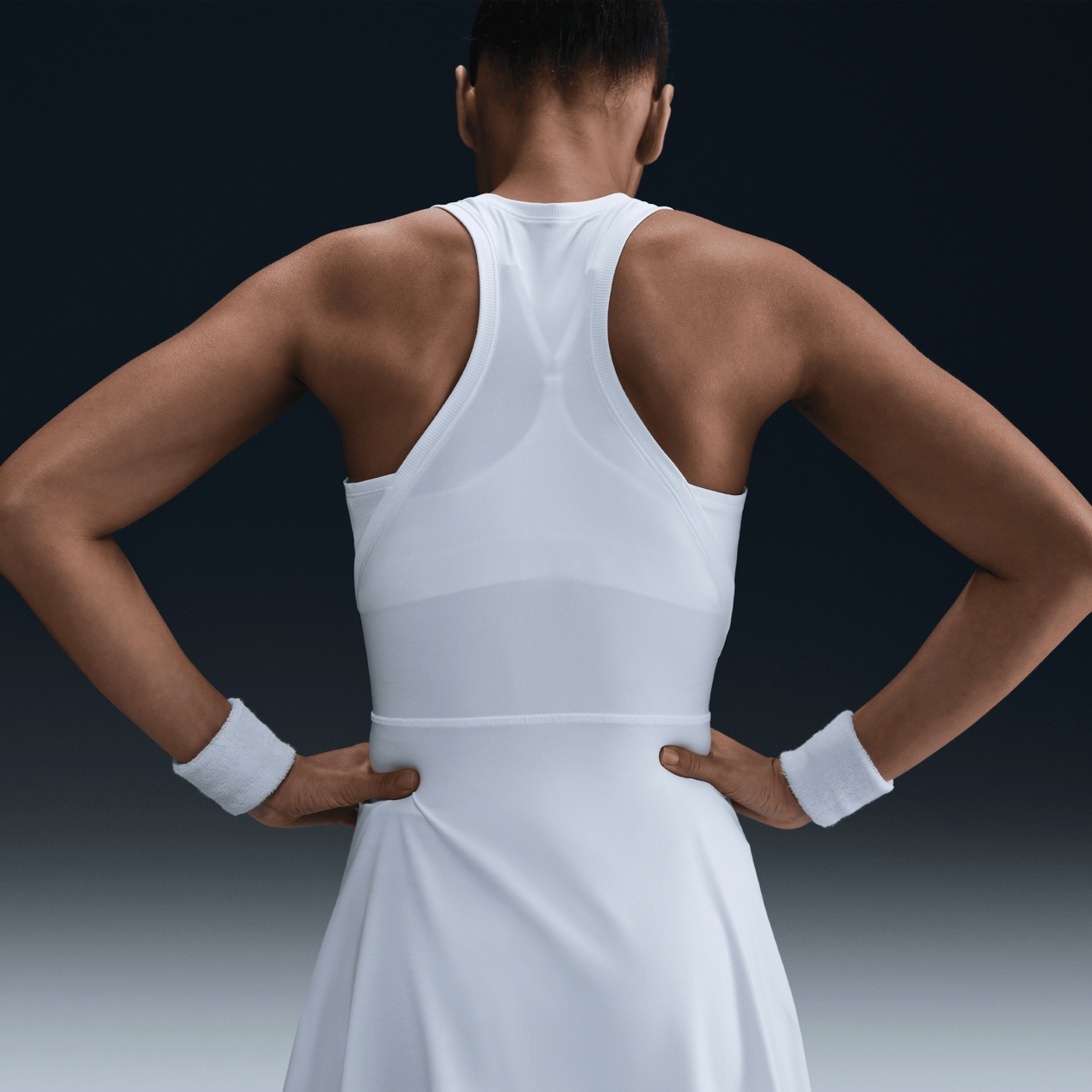 Nike Victory Dri-FIT Kadın Elbisesi