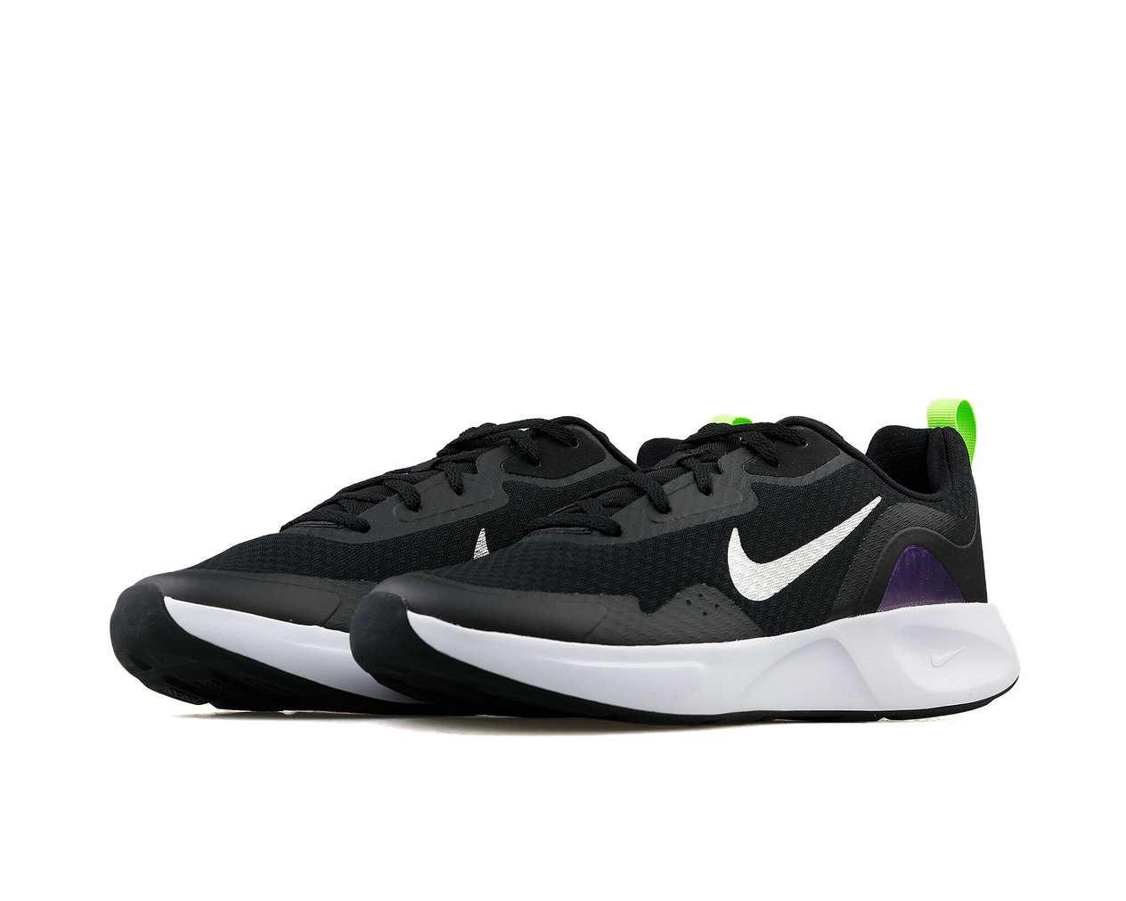Nike Wearallday Erkek Spor Ayakkabı