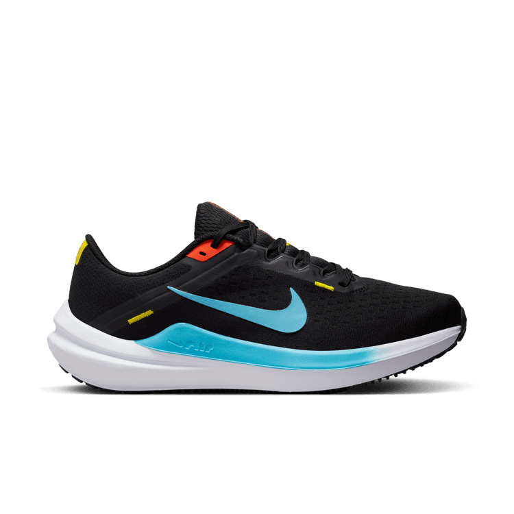 Nike Winflo 10 Kadın Yol Koşu Ayakkabısı