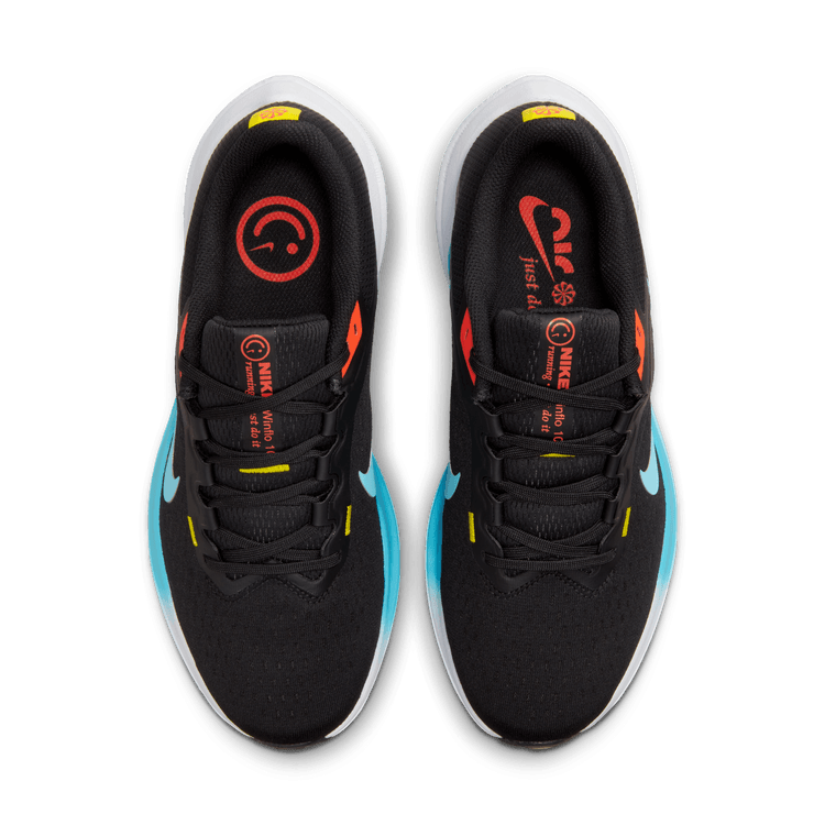 Nike Winflo 10 Kadın Yol Koşu Ayakkabısı