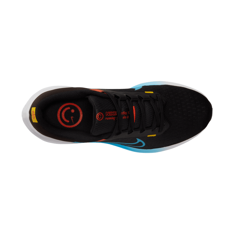 Nike Winflo 10 Kadın Yol Koşu Ayakkabısı