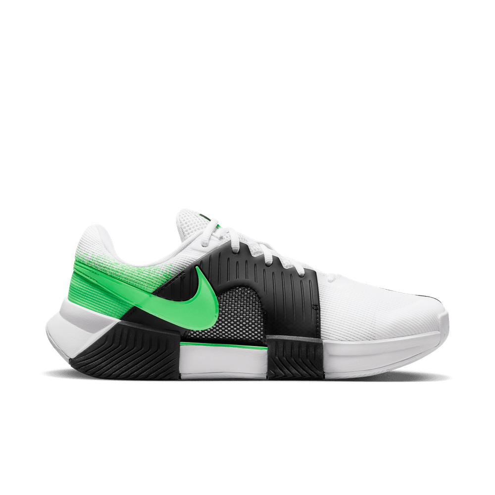 Nike Zoom GP Challenge 1 Sert Kort Erkek Tenis Ayakkabısı