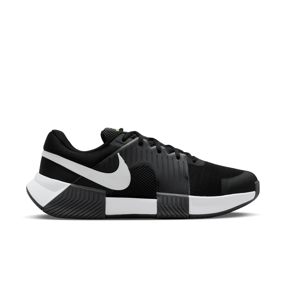 Nike Zoom GP Challenge 1 Sert Kort Erkek Tenis Ayakkabısı