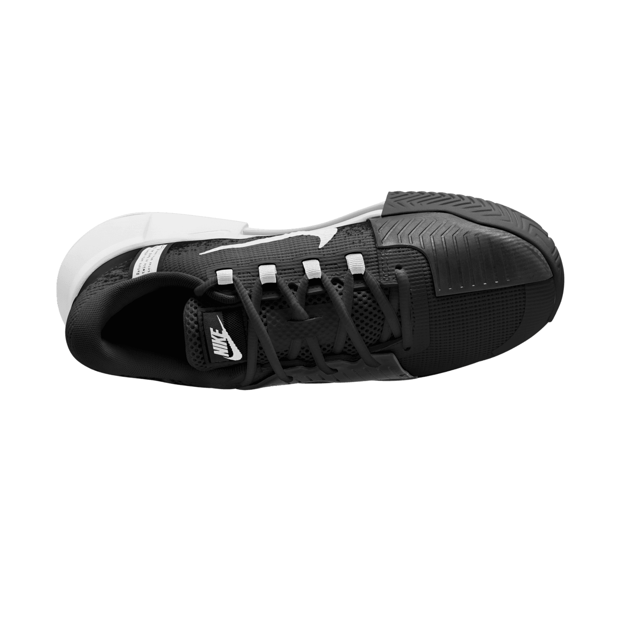Nike Zoom GP Mücadelesi 1 Sert Kort Kadın Tenis Ayakkabısı