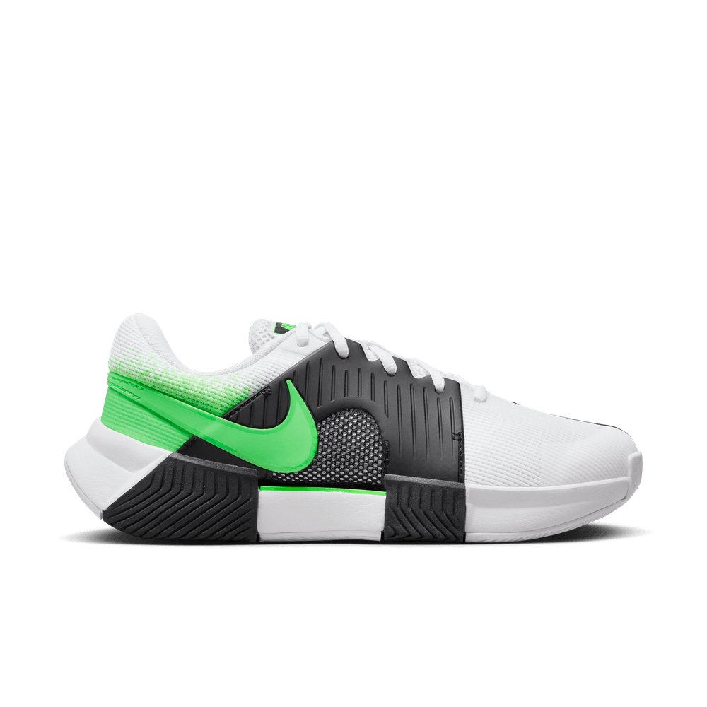 Nike Zoom GP Mücadelesi 1 Sert Kort Kadın Tenis Ayakkabısı
