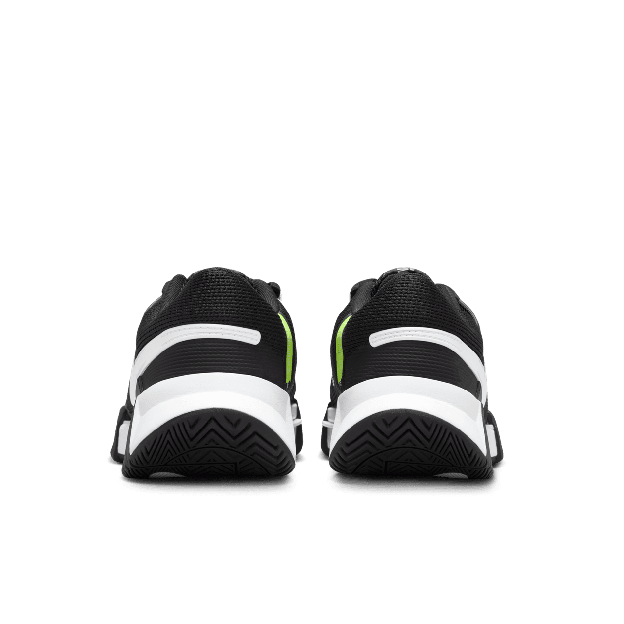 Nike Zoom GP Mücadelesi 1 Sert Kort Kadın Tenis Ayakkabısı