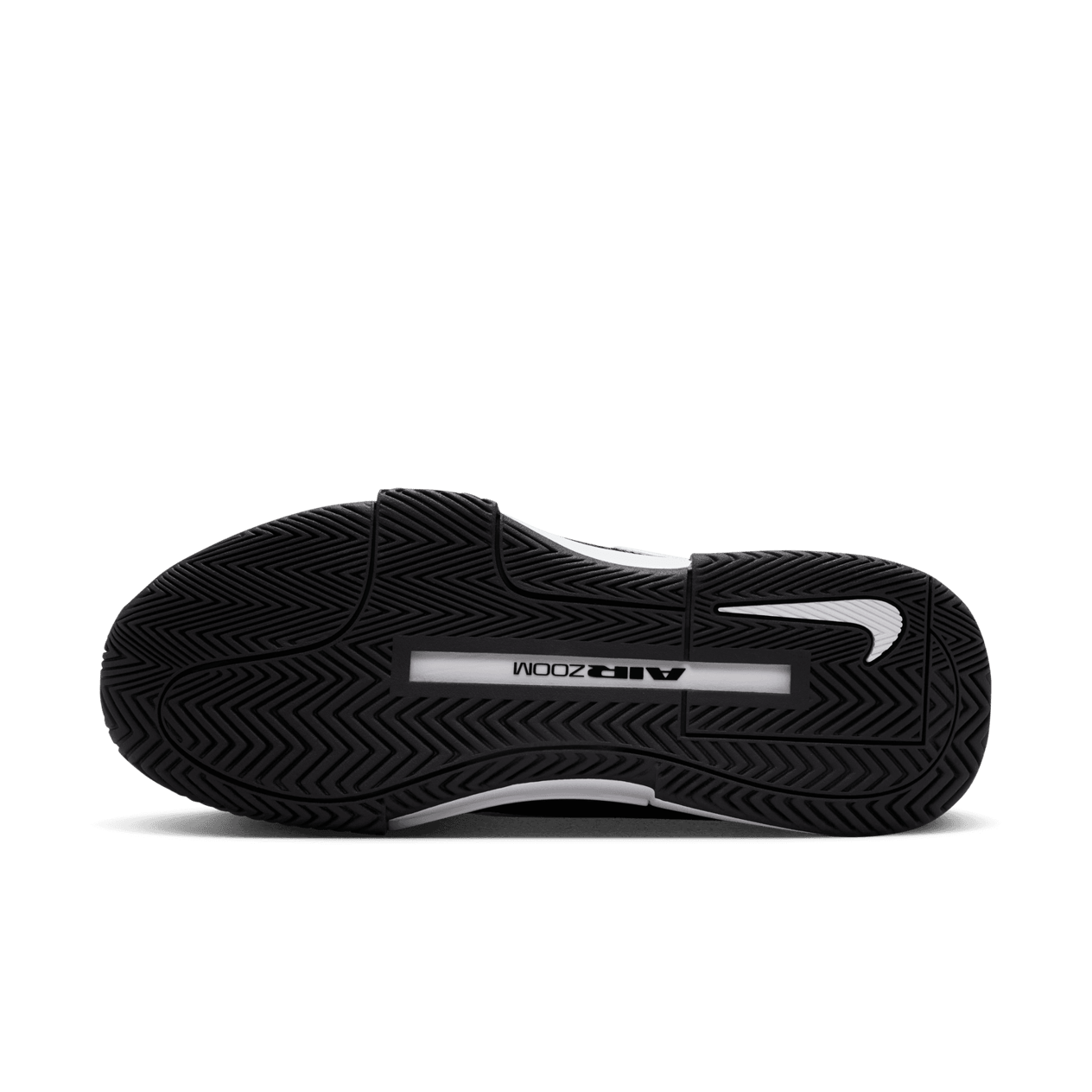Nike Zoom GP Mücadelesi 1 Sert Kort Kadın Tenis Ayakkabısı