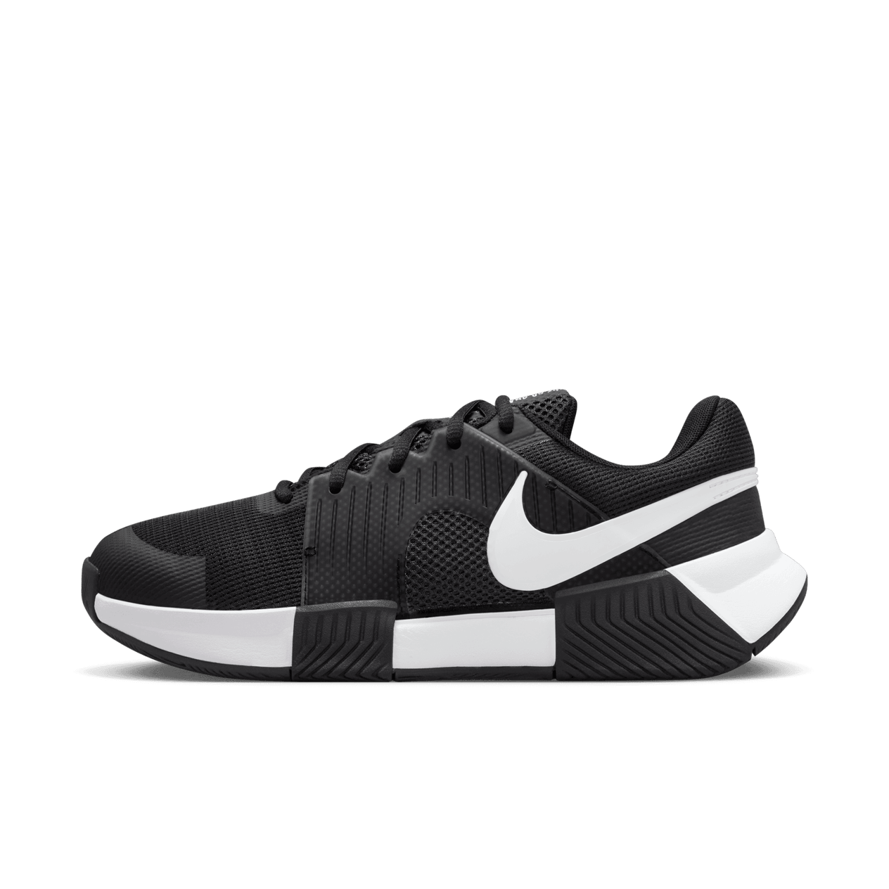 Nike Zoom GP Mücadelesi 1 Sert Kort Kadın Tenis Ayakkabısı
