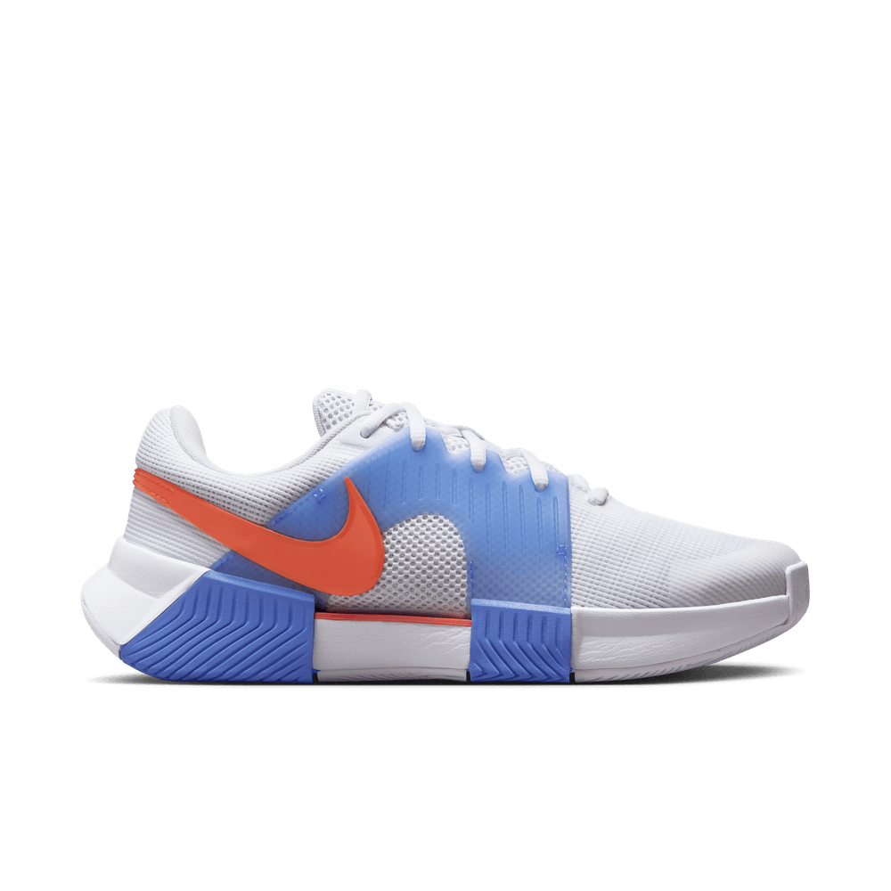 Nike Zoom GP Mücadelesi 1 Sert Kort Kadın Tenis Ayakkabısı