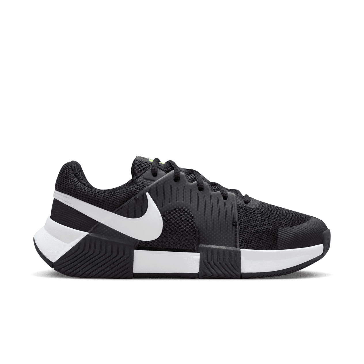 Nike Zoom GP Mücadelesi 1 Sert Kort Kadın Tenis Ayakkabısı