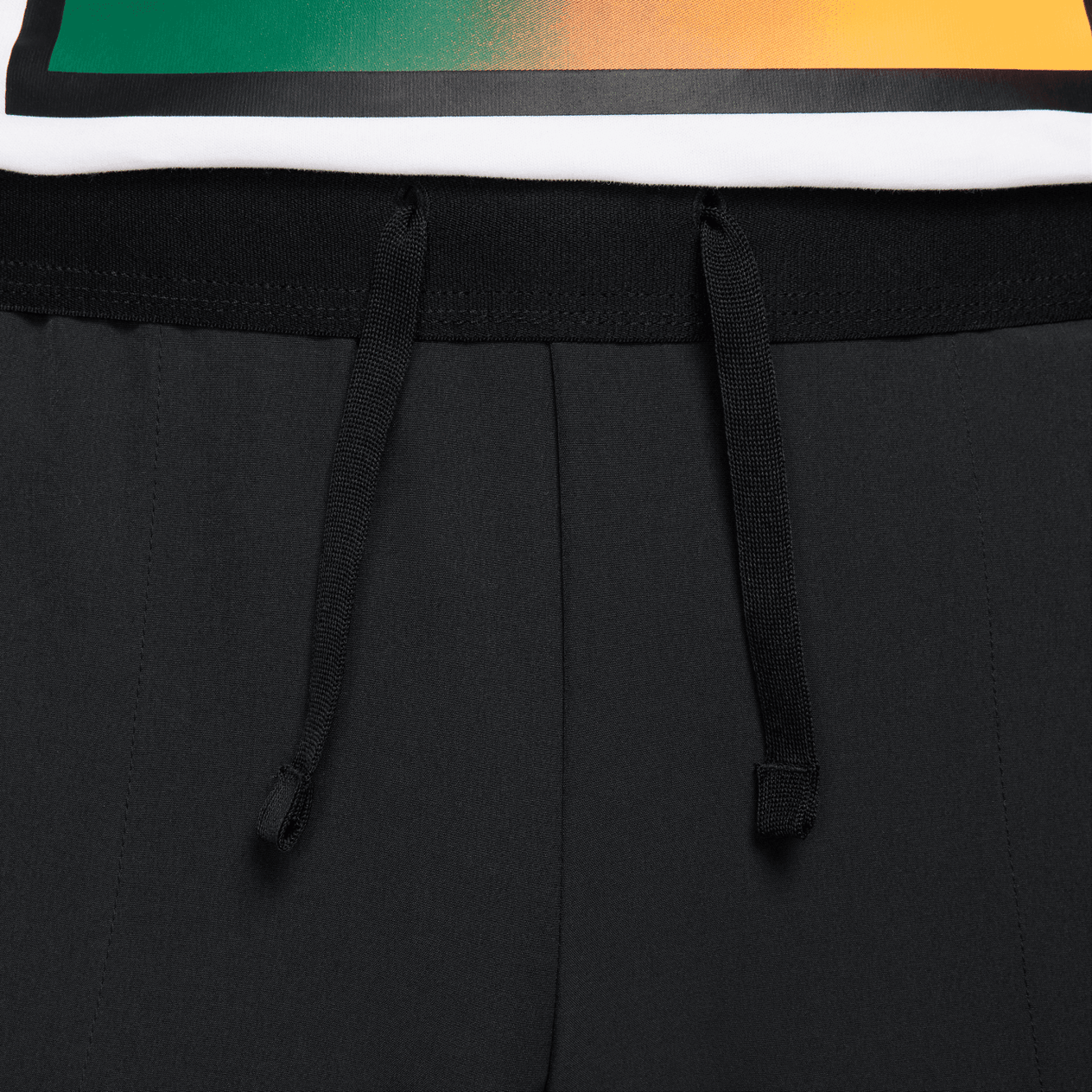 NikeCourt Advantage Dri-FIT 23 cm Erkek Tenis Şortu