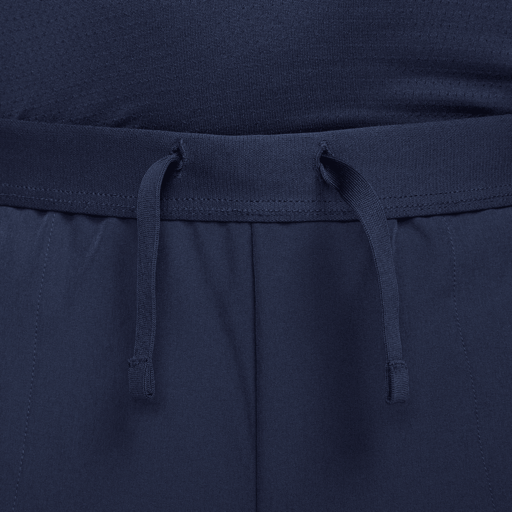 NikeCourt Advantage Dri-FIT 23 cm Erkek Tenis Şortu