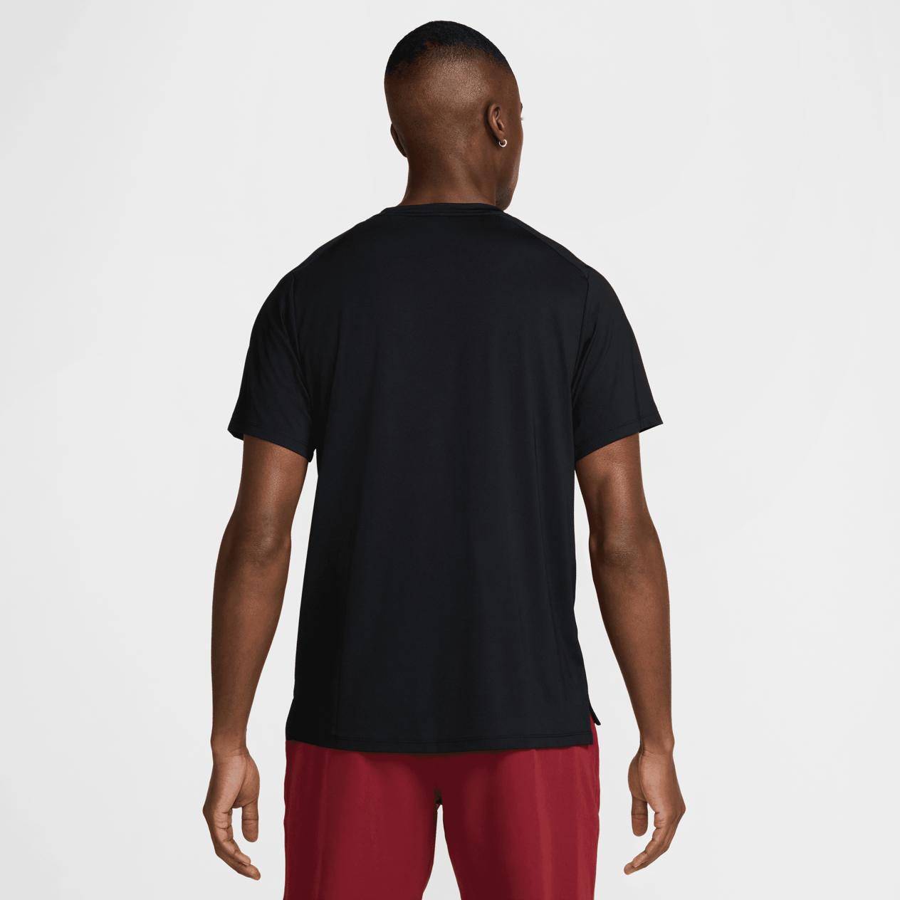 NikeCourt Advantage Dri-FIT Erkek Tenis Üstü