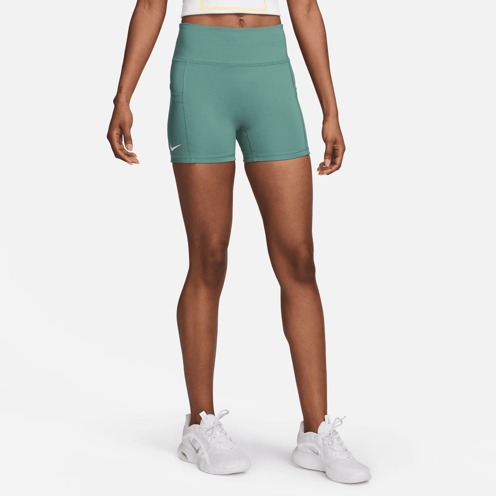 NikeCourt Advantage Dri-FIT Kadın Tenis Şortu