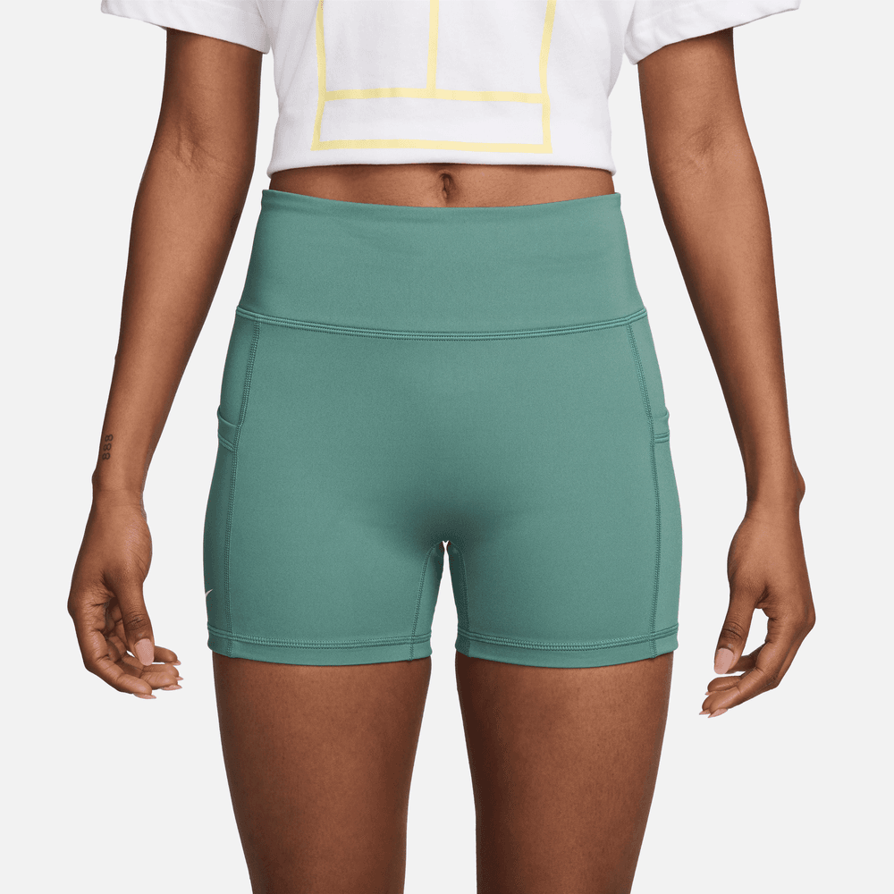 NikeCourt Advantage Dri-FIT Kadın Tenis Şortu