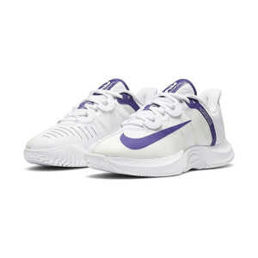 NikeCourt Air Zoom GP Turbo Erkek Sert Zemin Tenis Ayakkabısı