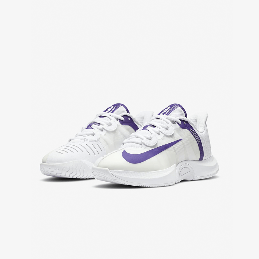 NikeCourt Air Zoom GP Turbo Kadın Sert Zemin Tenis Ayakkabısı