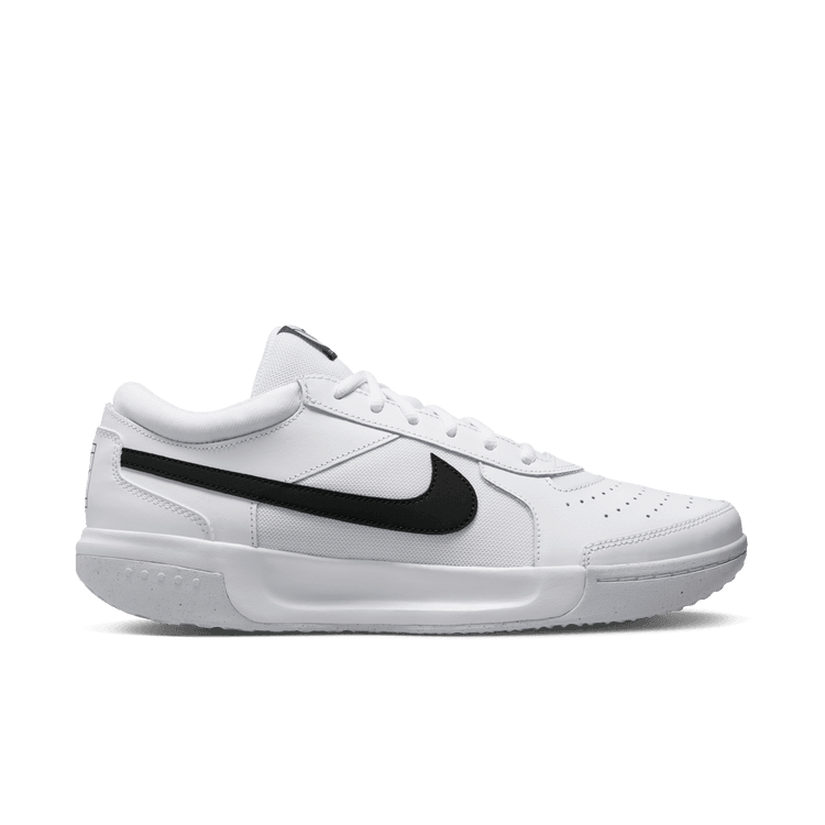 NikeCourt Air Zoom Lite 3 Erkek Tenis Ayakkabısı