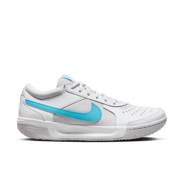 NikeCourt Air Zoom Lite 3 Erkek Tenis Ayakkabısı