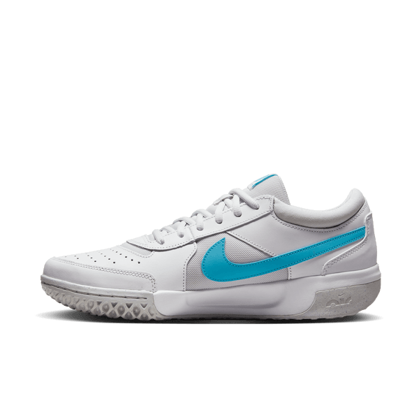 NikeCourt Air Zoom Lite 3 Erkek Tenis Ayakkabısı