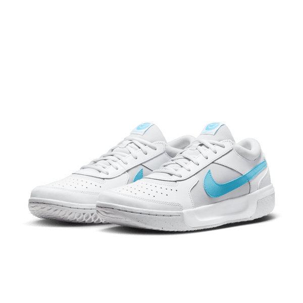 NikeCourt Air Zoom Lite 3 Erkek Tenis Ayakkabısı