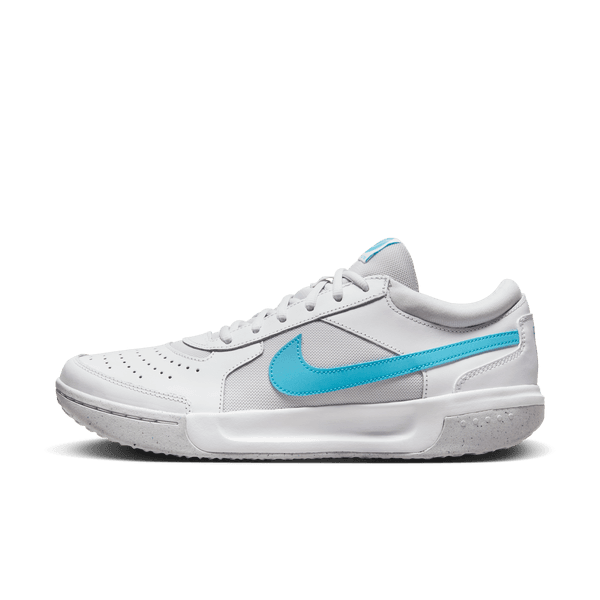 NikeCourt Air Zoom Lite 3 Erkek Tenis Ayakkabısı