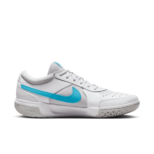 NikeCourt Air Zoom Lite 3 Erkek Tenis Ayakkabısı