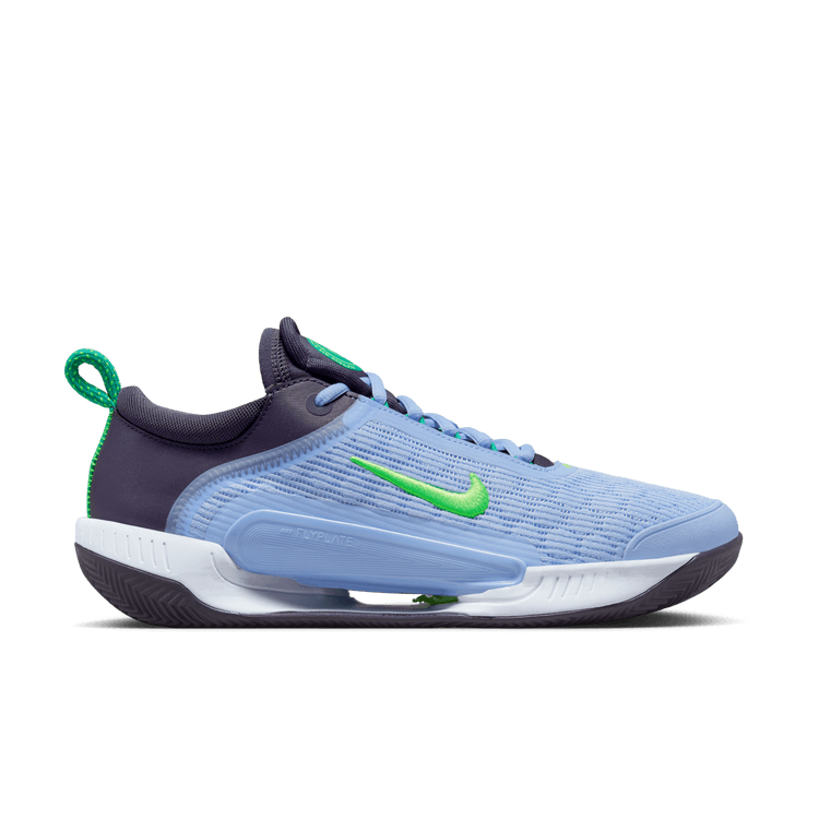 NikeCourt Air Zoom NXT Erkek Toprak Kort Tenis Ayakkabısı