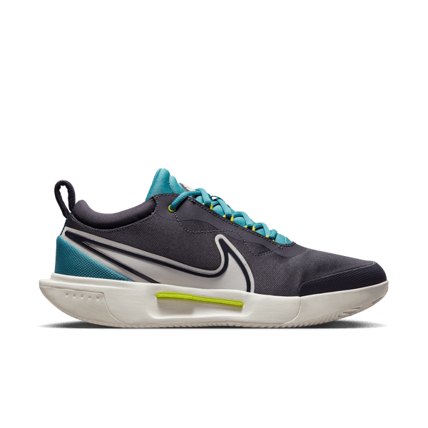 NikeCourt Air Zoom Pro Men's Clay Court Tennis Shoes