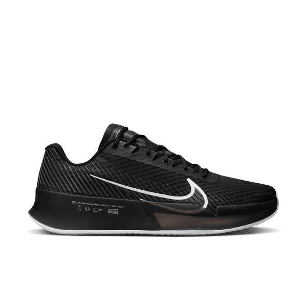 NikeCourt Air Zoom Vapor 11 Erkek Toprak Kort Tenis Ayakkabısı
