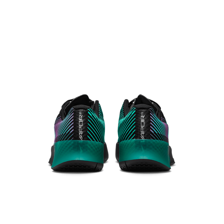 NikeCourt Air Zoom Vapor 11 Premium Sert Kort Erkek Tenis Ayakkabısı