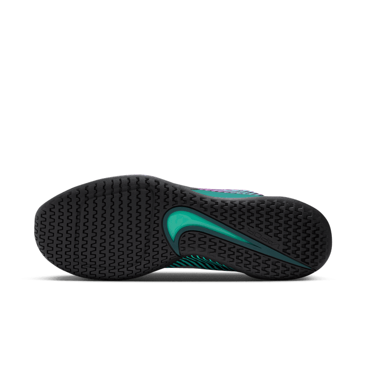 NikeCourt Air Zoom Vapor 11 Premium Sert Kort Erkek Tenis Ayakkabısı