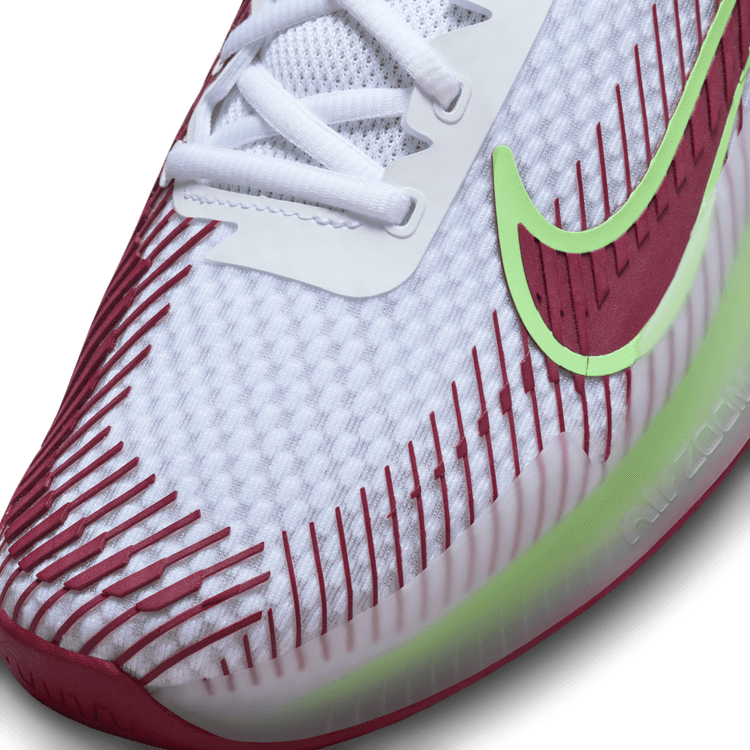 NikeCourt Air Zoom Vapor 11 Sert Kort Erkek Tenis Ayakkabısı