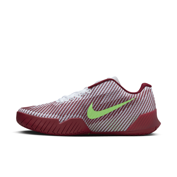 NikeCourt Air Zoom Vapor 11 Sert Kort Erkek Tenis Ayakkabısı