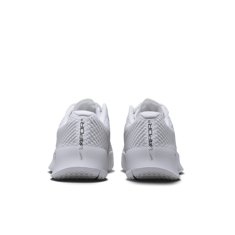 NikeCourt Air Zoom Vapor 11 Sert Kort Kadın Tenis Ayakkabısı