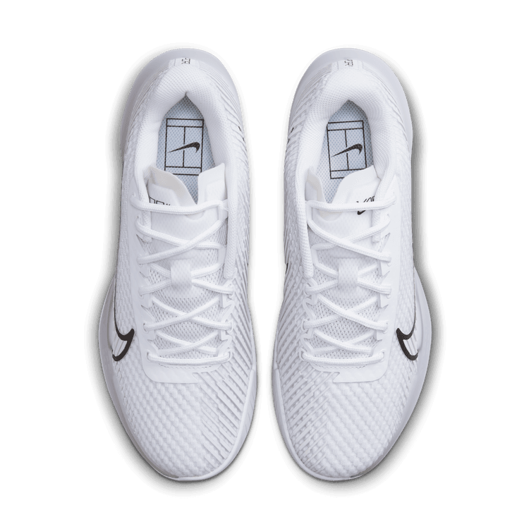 NikeCourt Air Zoom Vapor 11 Sert Kort Kadın Tenis Ayakkabısı