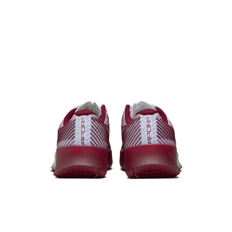 NikeCourt Air Zoom Vapor 11 Sert Kort Erkek Tenis Ayakkabısı