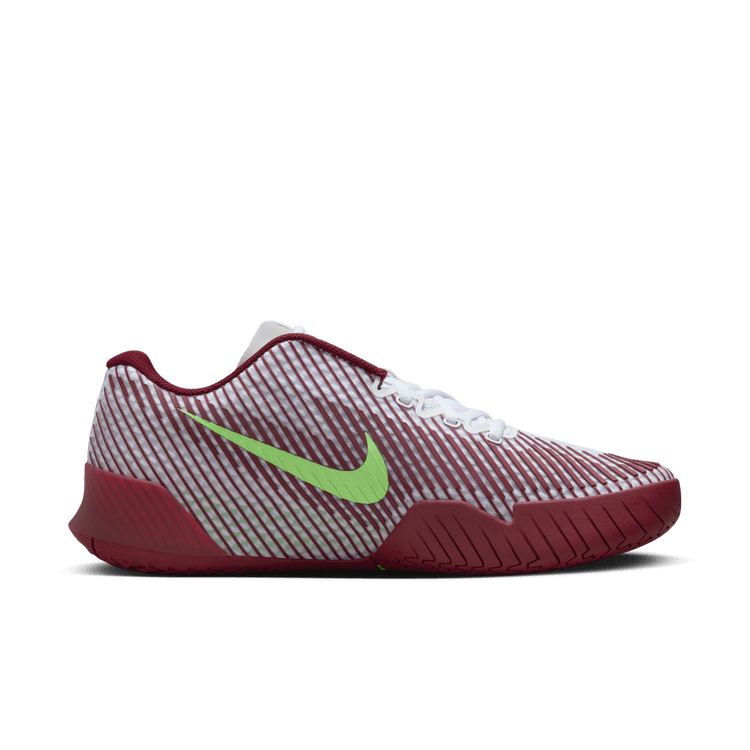 NikeCourt Air Zoom Vapor 11 Sert Kort Erkek Tenis Ayakkabısı