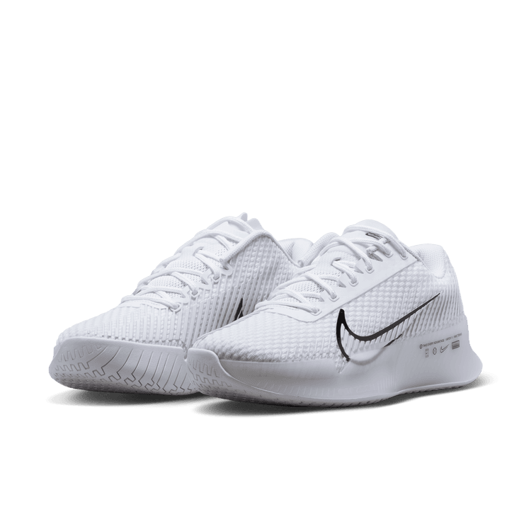 NikeCourt Air Zoom Vapor 11 Sert Kort Kadın Tenis Ayakkabısı