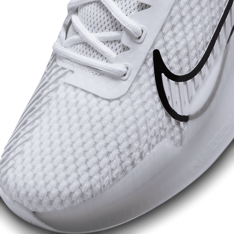 NikeCourt Air Zoom Vapor 11 Sert Kort Kadın Tenis Ayakkabısı