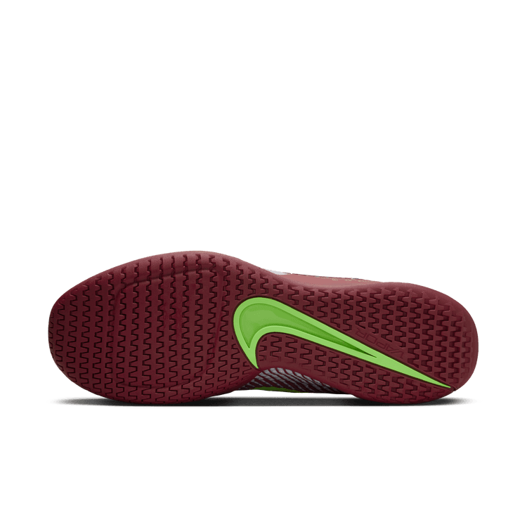 NikeCourt Air Zoom Vapor 11 Sert Kort Erkek Tenis Ayakkabısı