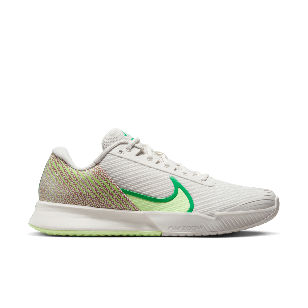 NikeCourt Air Zoom Vapor Pro 2 Premium Sert Kort Erkek Tenis Ayakkabısı