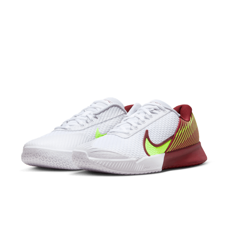 NikeCourt Air Zoom Vapor Pro 2 Sert Kort Erkek Tenis Ayakkabısı