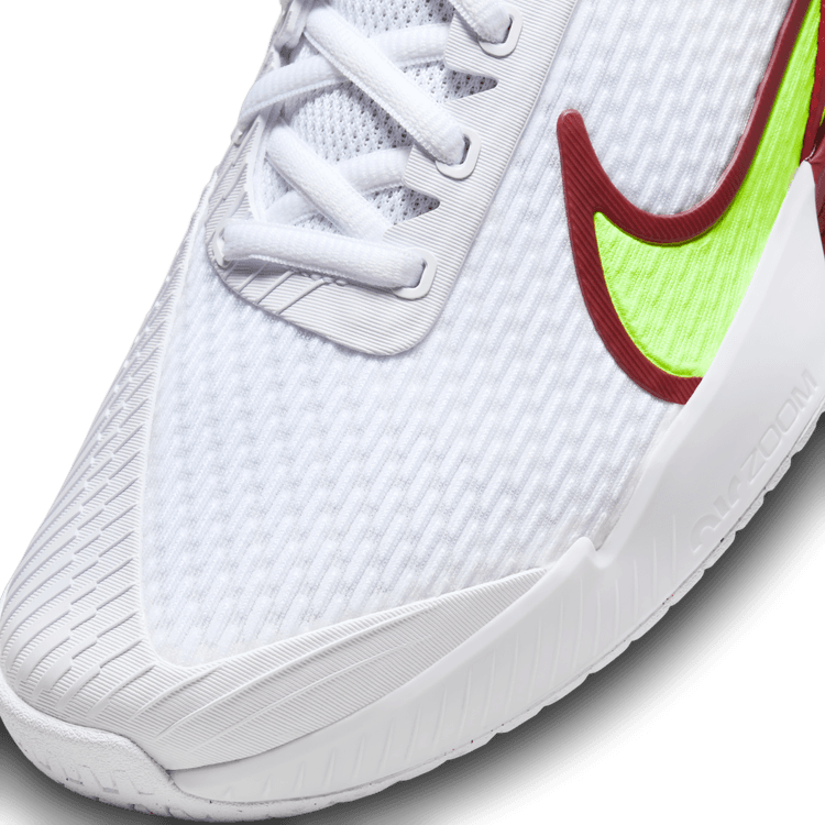 NikeCourt Air Zoom Vapor Pro 2 Sert Kort Erkek Tenis Ayakkabısı