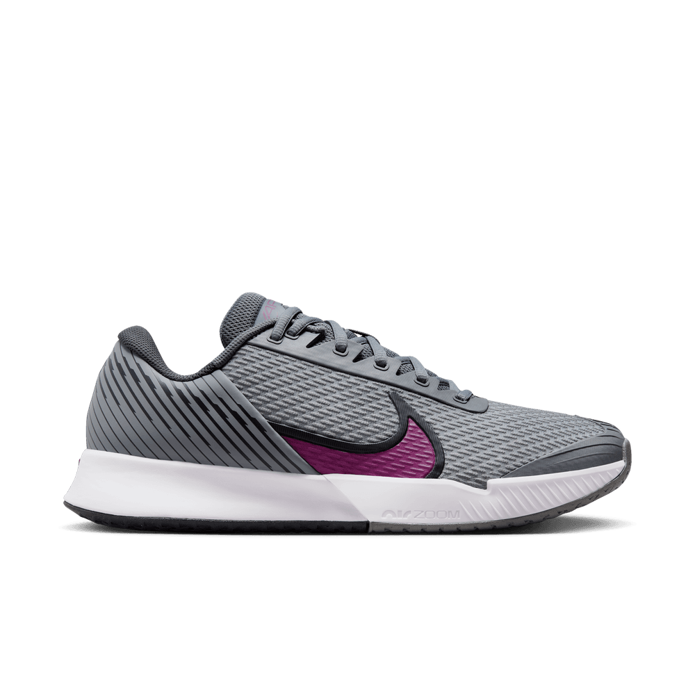 NikeCourt Air Zoom Vapor Pro 2 Sert Kort Erkek Tenis Ayakkabısı