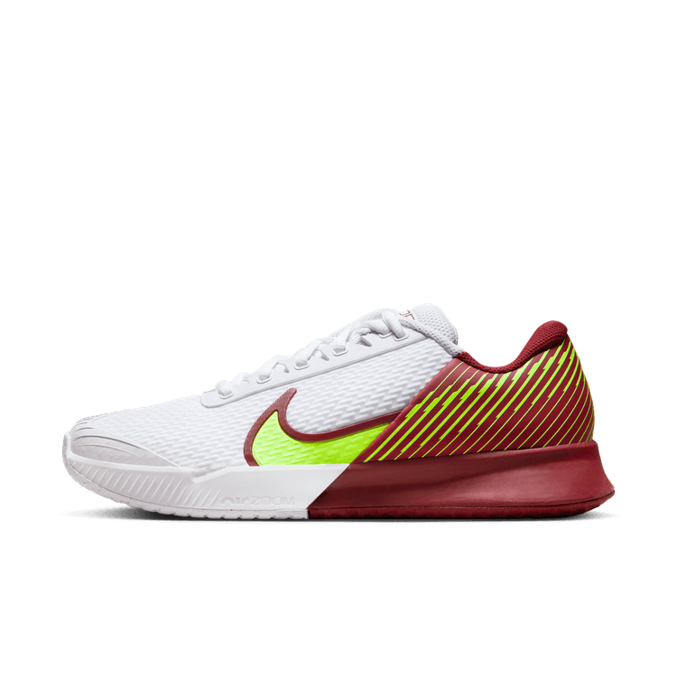 NikeCourt Air Zoom Vapor Pro 2 Sert Kort Erkek Tenis Ayakkabısı