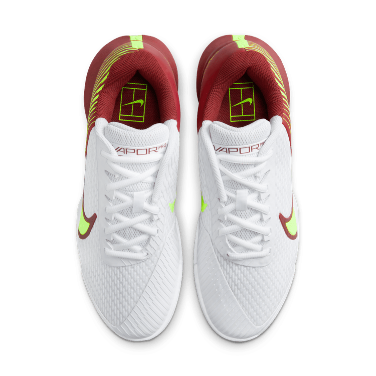 NikeCourt Air Zoom Vapor Pro 2 Sert Kort Erkek Tenis Ayakkabısı