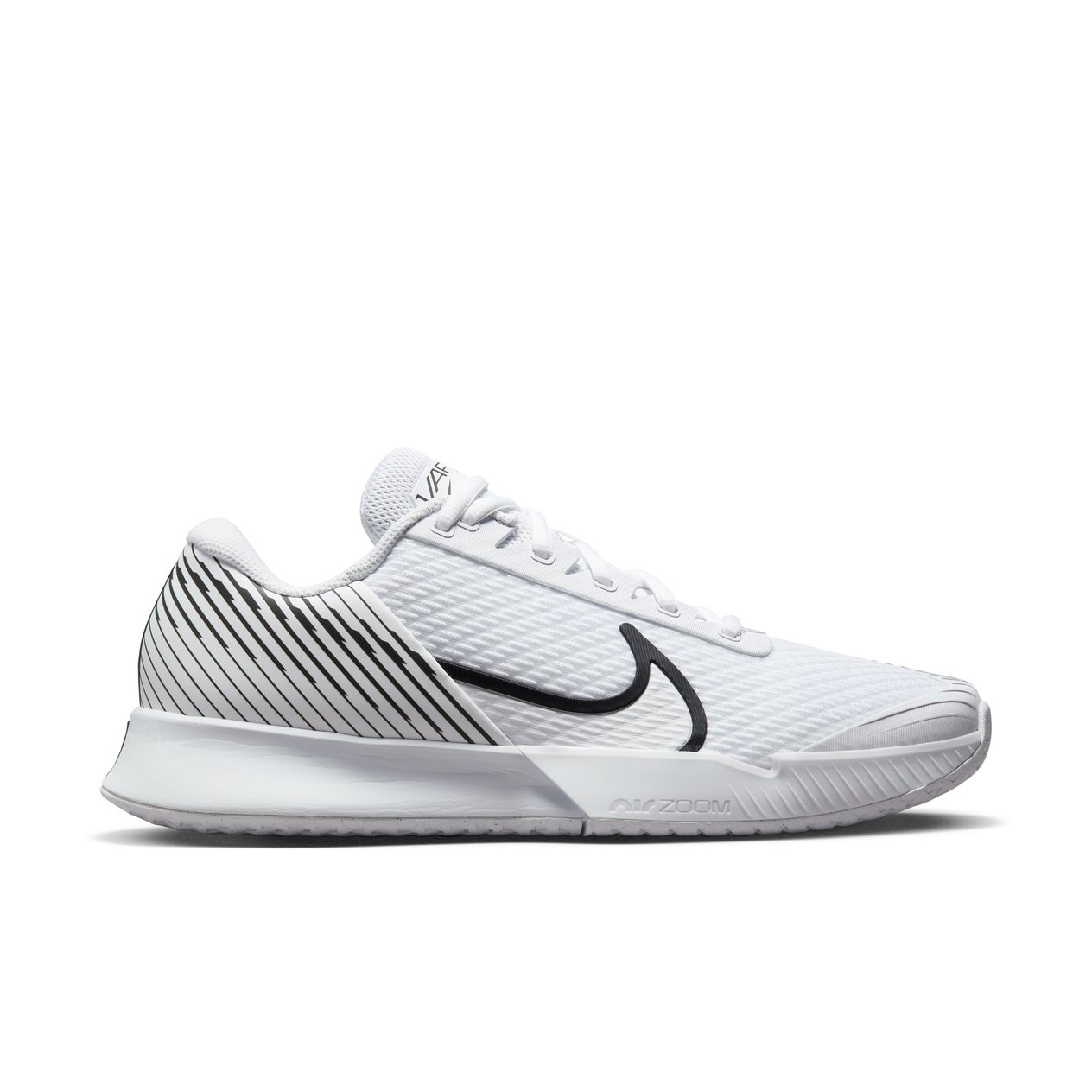 NikeCourt Air Zoom Vapor Pro 2 Sert Kort Erkek Tenis Ayakkabısı