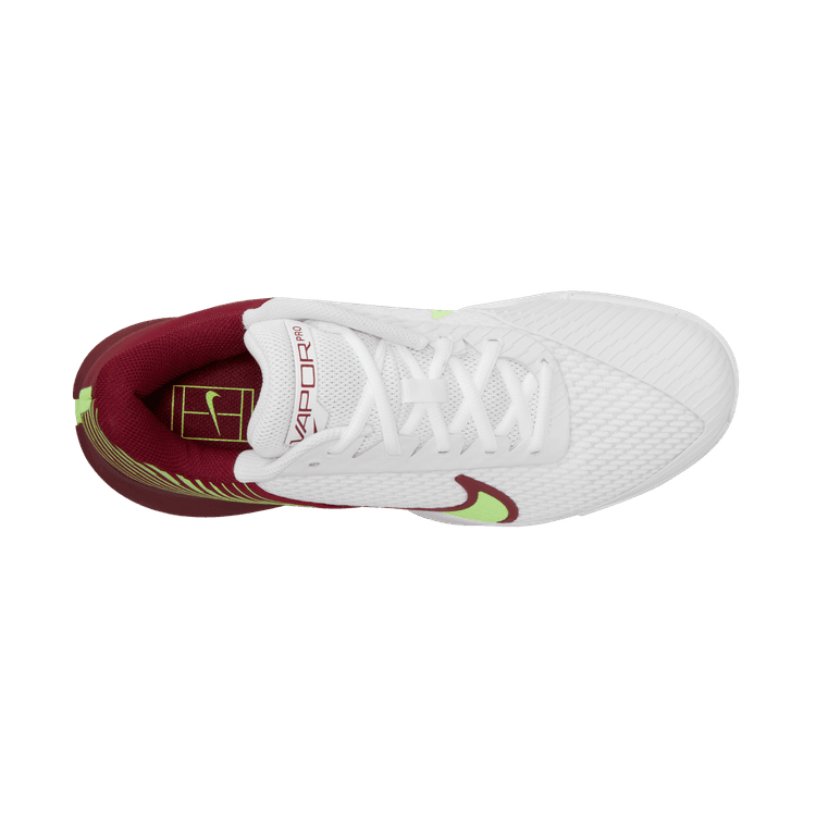 NikeCourt Air Zoom Vapor Pro 2 Sert Kort Erkek Tenis Ayakkabısı