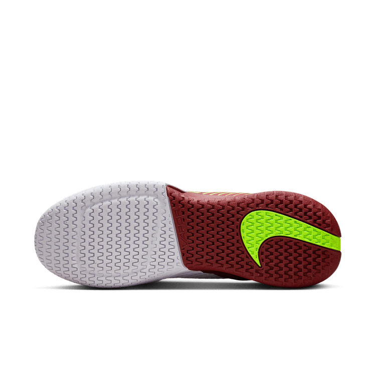 NikeCourt Air Zoom Vapor Pro 2 Sert Kort Erkek Tenis Ayakkabısı